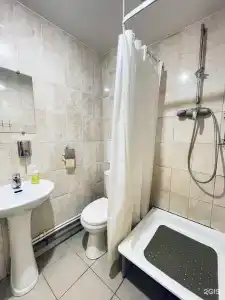 Central House - 56