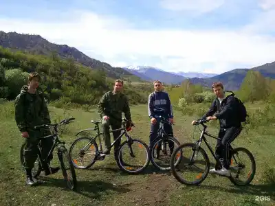 Амаду - 91
