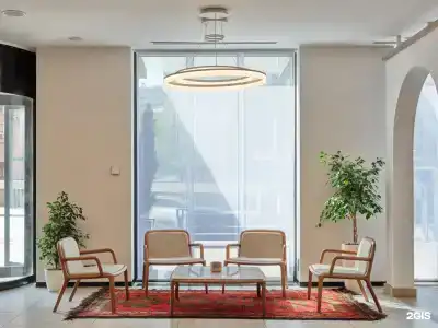 Pana White Moscow - 5
