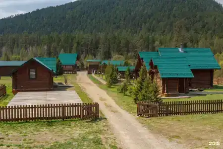 Эко-центр Таловское - 15