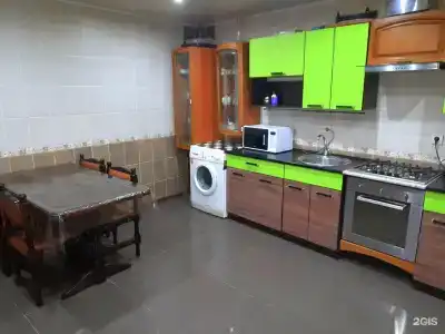 Южный берег на Апрельской - 5