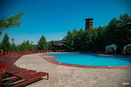 Маяк Свияжские Холмы - 19