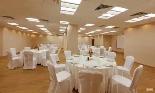 Courtyard by Marriott Сити Центр - 49