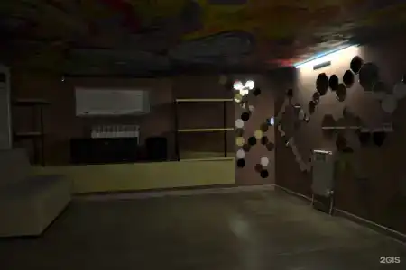 Гостевой Дом на Детском 6 - 10