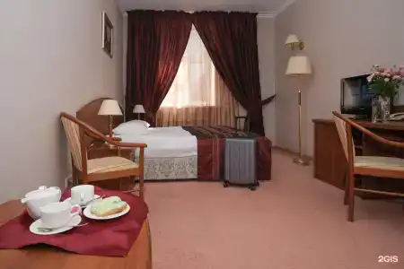 Богемия - 3