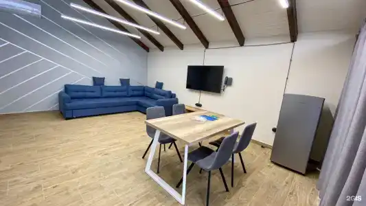 Город моря - 2