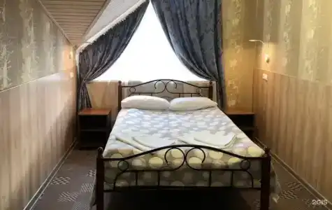 Топаз-Кола - 4