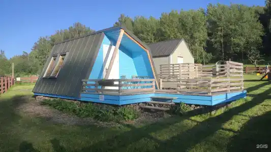 Хутор старого пасечника - 27