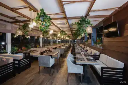 Ski Inn Rosa Khutor SPA - 2