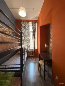 Cuba Hostel - 23