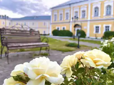 Соборный Двор - 18