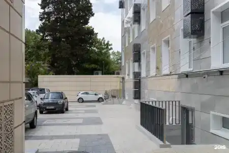 8Avenue - 119