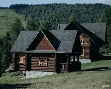Медвежья гора - 33