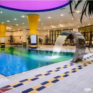 Надежда SPA & Морской рай - 3