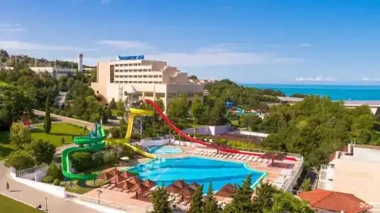 Надежда SPA & Морской рай - 28