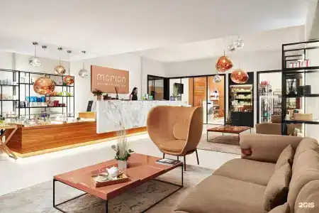 Crystal House Suite & SPA - 117