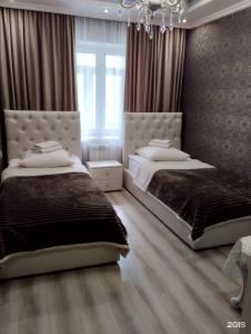 Grand Hostel - 11