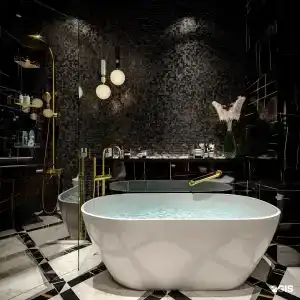 Villas & SPA by Ostrova - 111