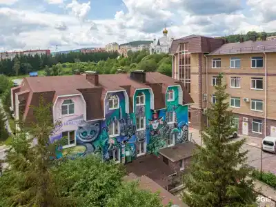 Бельмонт - 19