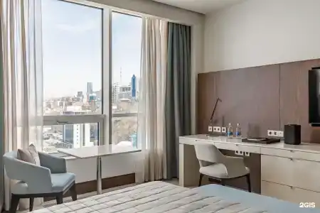 Rodina Residences Vladivostok - 10