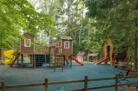 Истра Холидей - 52