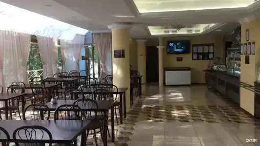 Светлана Голд - 2