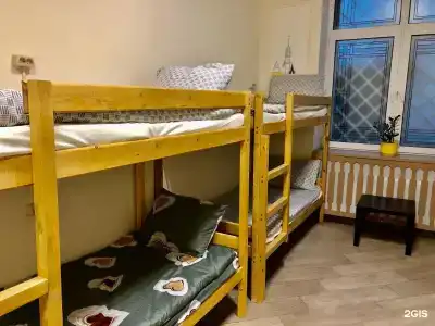 Кампус 312 - 31