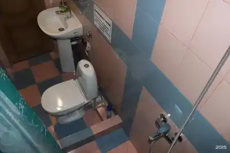 Золотая Гавань - 34