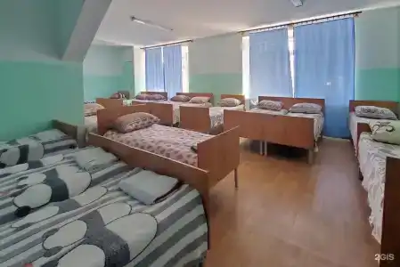 Паломник. Николо-Угрешский монастырь - 3