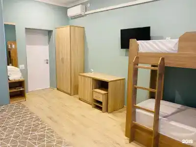 на Криничной - 21