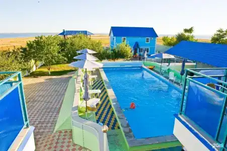 Глафировка Ленд - 27