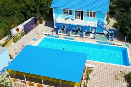 Глафировка Ленд - 47