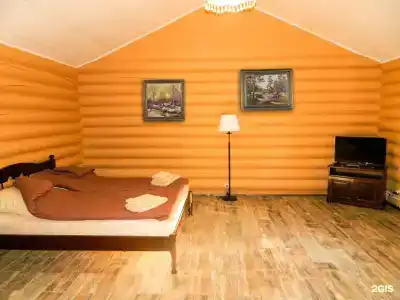 Лесной скит - 15