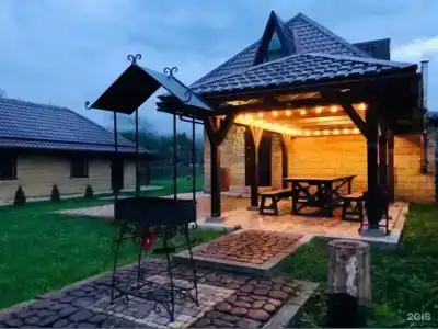 Ключевая Балка Таунхаус - 0
