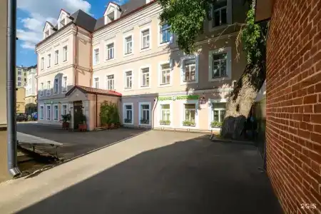 Ордынка - 44