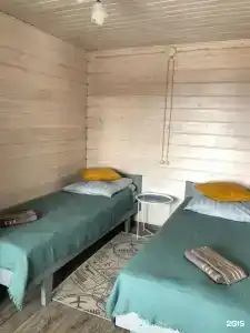 ViPhouse Ольхон - 43