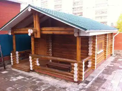 Визит - 1