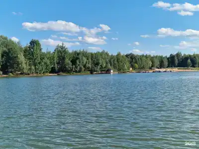 Плавное Течение - 27
