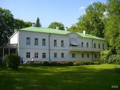 Усадьба - 6