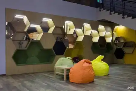 Луна - 6