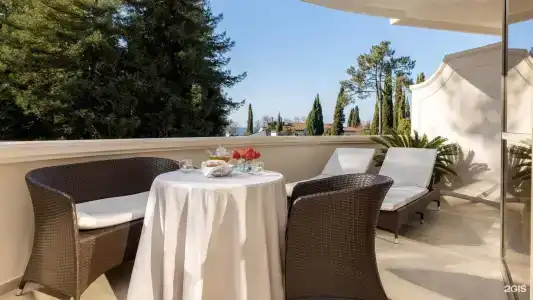 Villas & SPA by Ostrova - 107