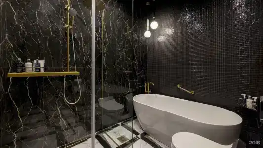 Villas & SPA by Ostrova - 93