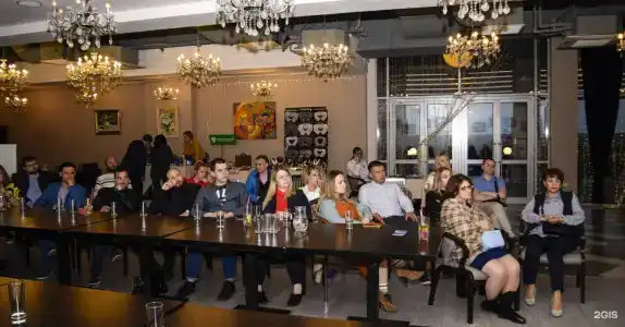 Чулково Club Art-& SPA - 119