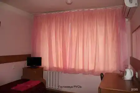 Русь - 40
