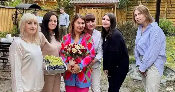 Раздолье - 114