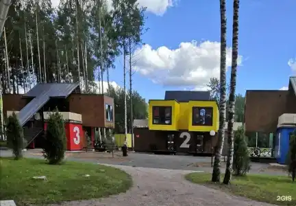 Раздолье - 90