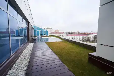 Сан Сити - 5