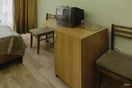Голицыно - 110