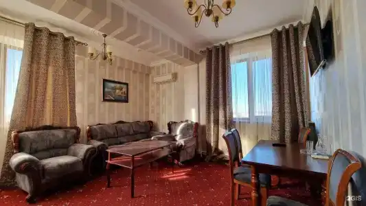 Апарт-She - 38