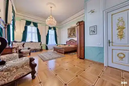 Дворец Елизаветино - 6